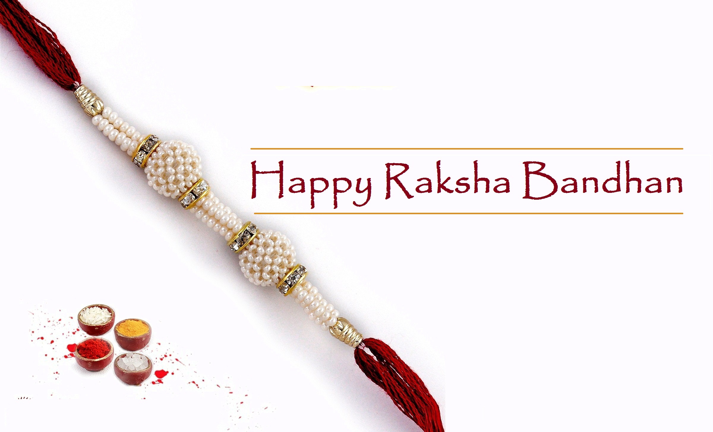 World's Best Sister Rakhi Gift Box - Gifts By Rashi
