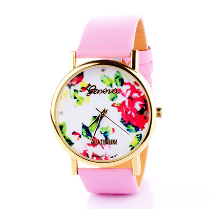 Colorful Funky Watch